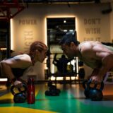 Professionelle Trainingsbänke: Auswahl und Einsatz im Fitnessbereich